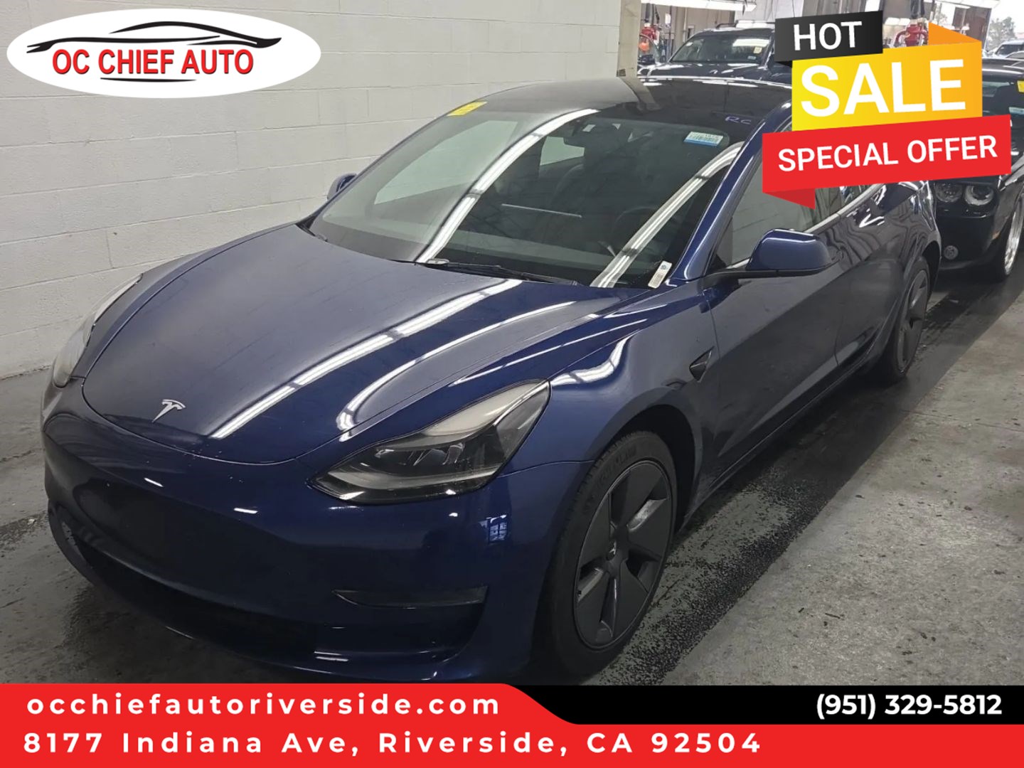 tesla model 3 2023 5YJ3E1EA0PF508499 image tesla model 3 2023 5YJ3E1EA0PF508499 image
